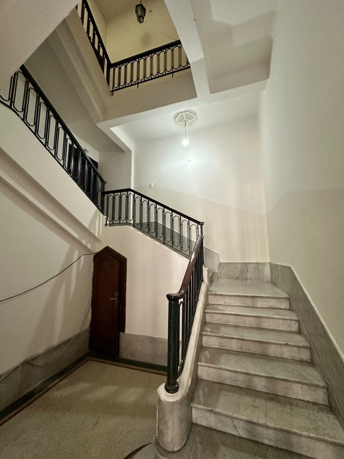 Venta Apartamento 4 dormitorios Ciudad Vieja